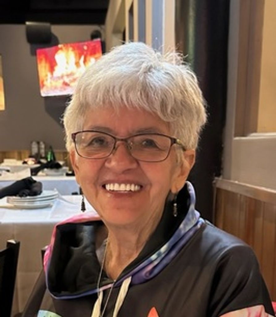 Maria Hubbell Profile Photo