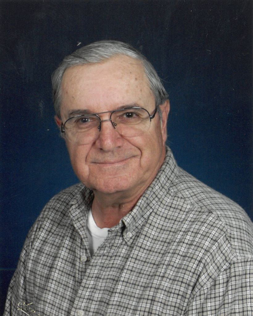 Royce J. Paquette Profile Photo