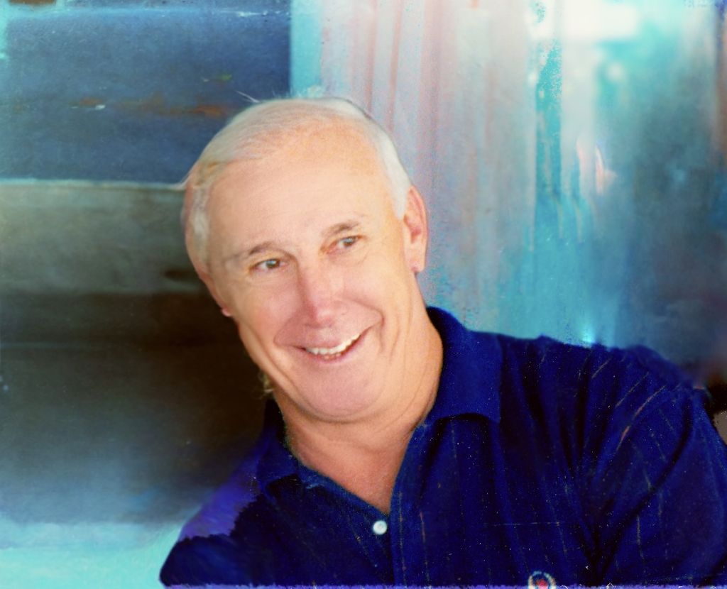 William "Terry" Fernandez Profile Photo