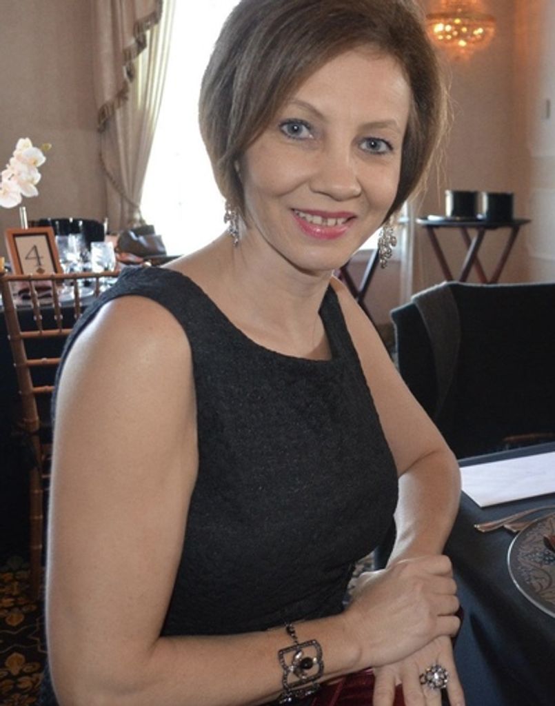 Eva G. Byra