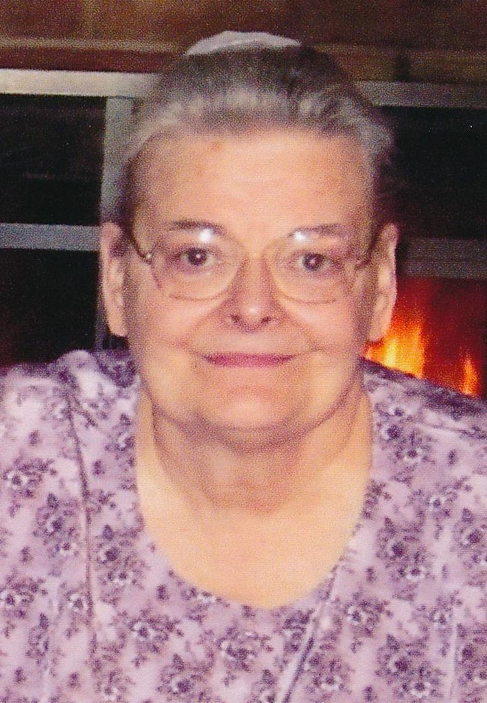 Jean Gehman Derstine Profile Photo