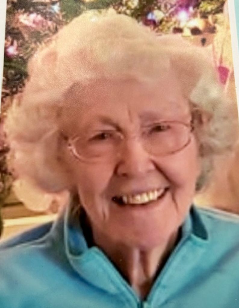 Catharine Helen Talbot Profile Photo