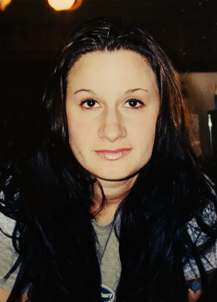 Carla Kay Boney