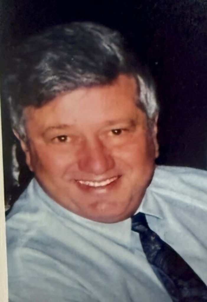 Anthony Joseph "Tony" Cannizzaro