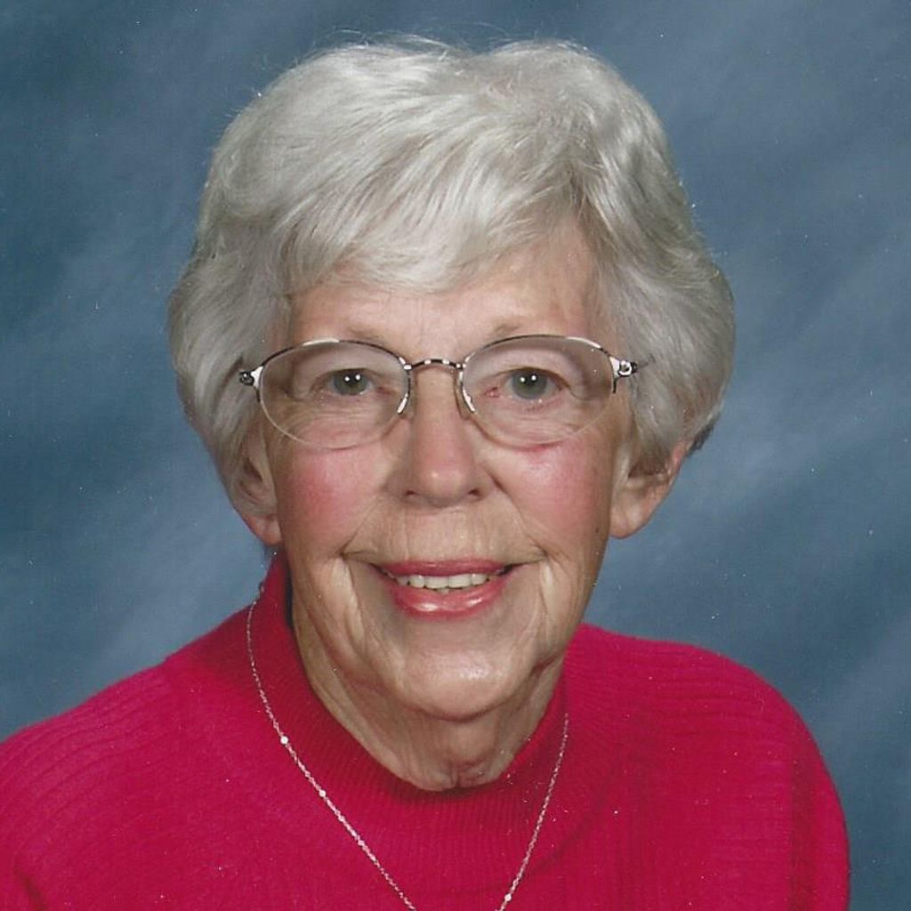 Betty Louise Beadles