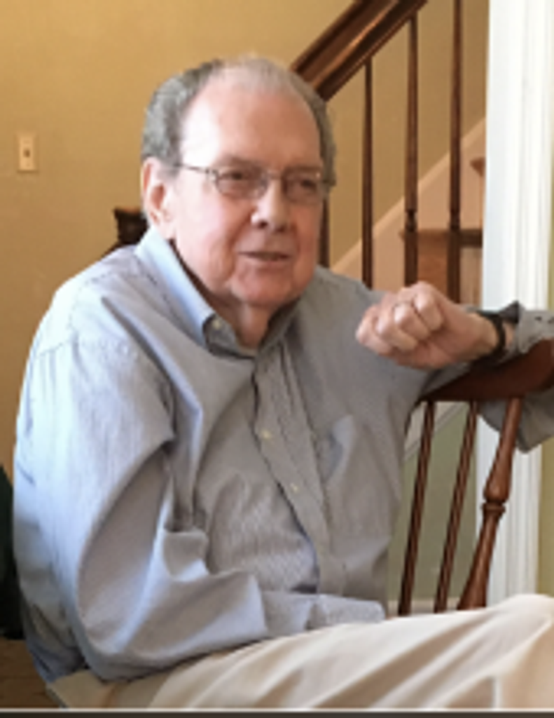 Gary Rudyard Cooper Profile Photo