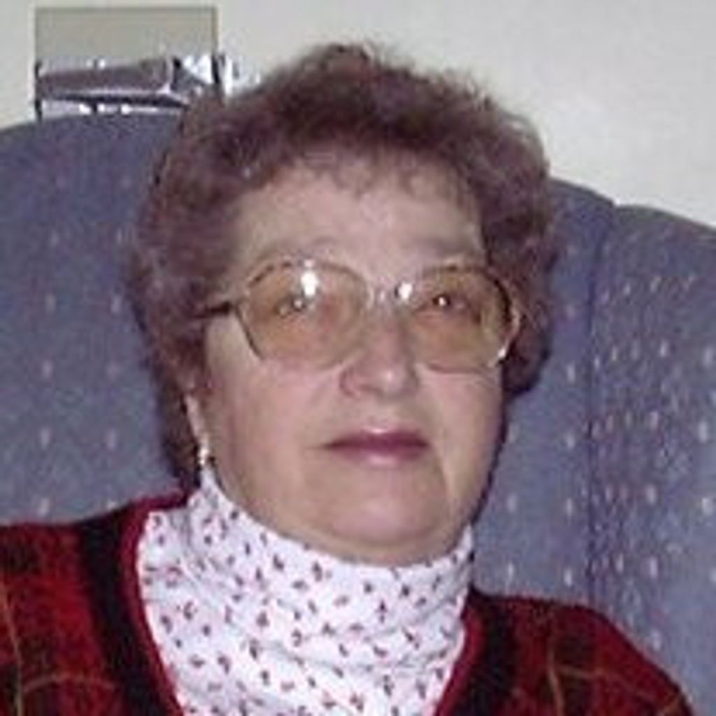 Helen J. Ruggeri Profile Photo