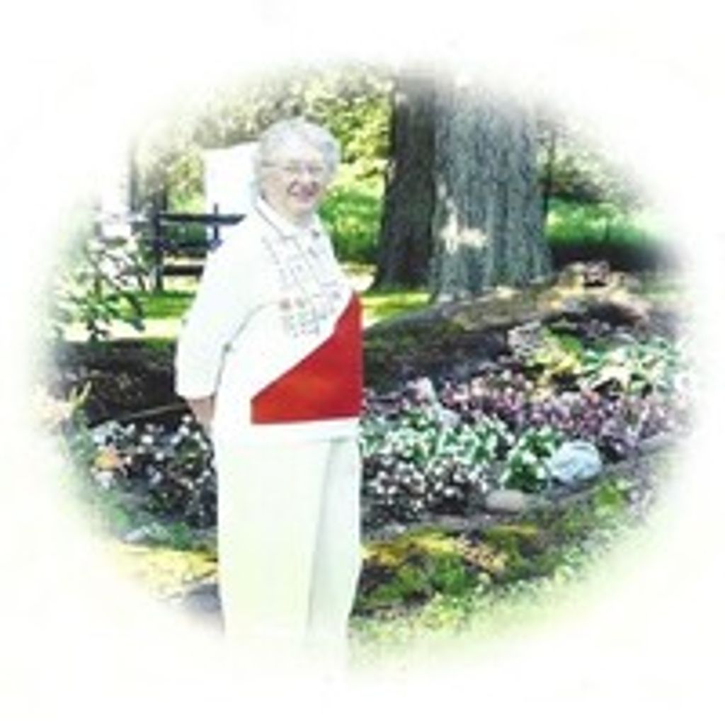 Betty Neal