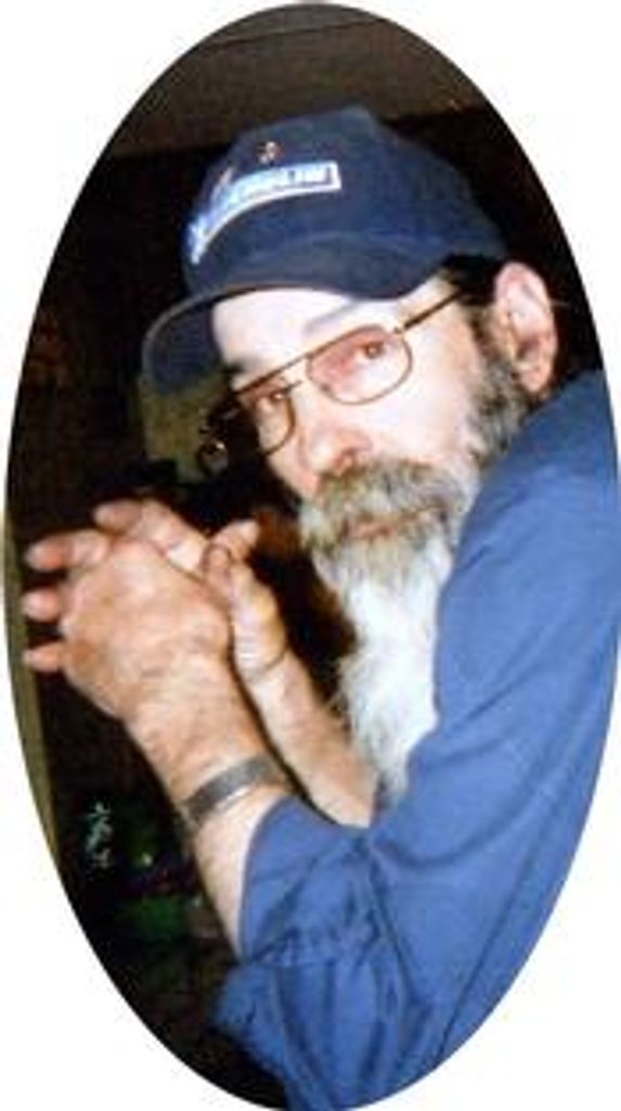 Larry Berton Bevill Profile Photo