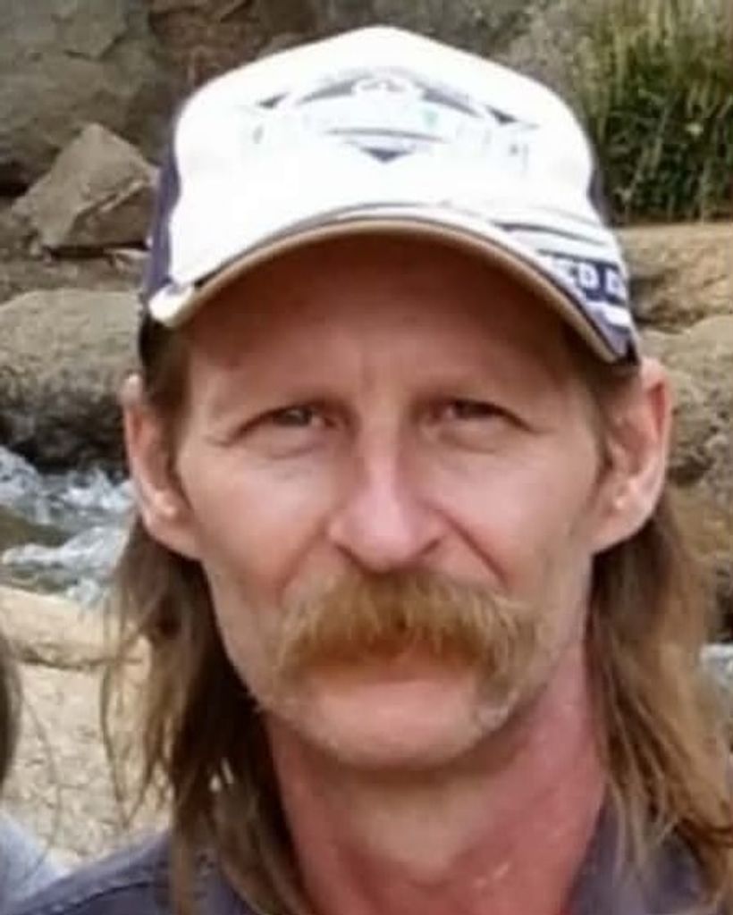Wesley Harker Profile Photo