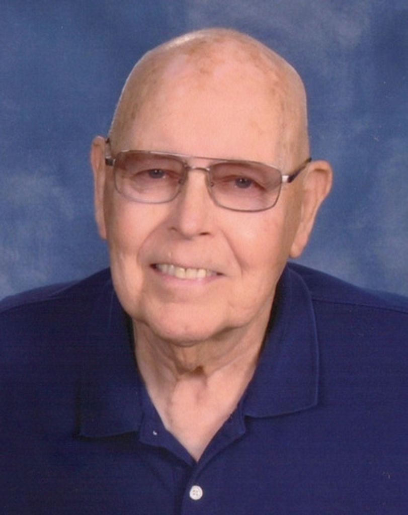 Larry Haden Riley