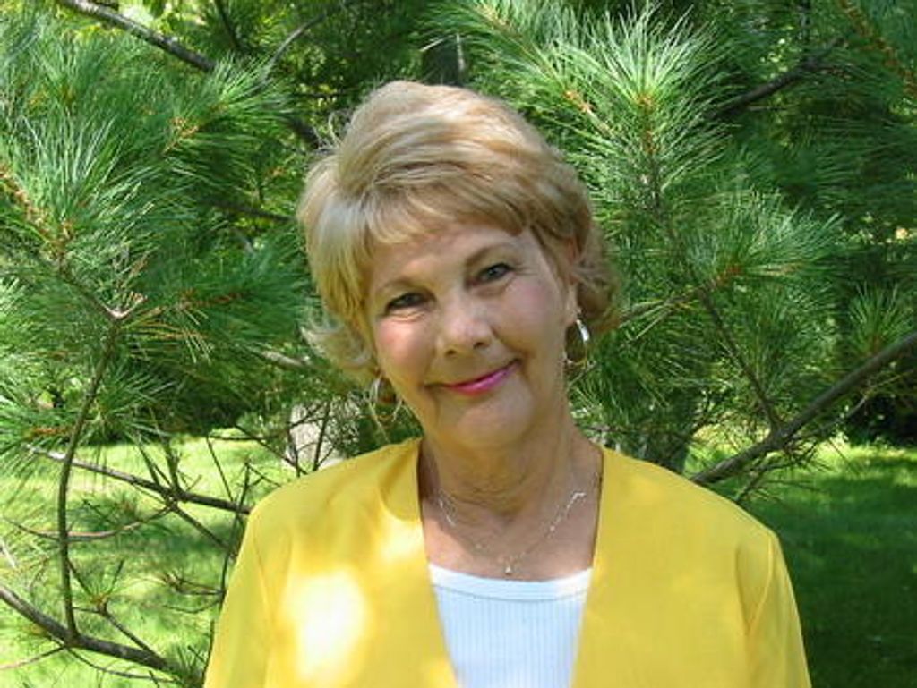 Saundra Elaine Jeffrey Kasai