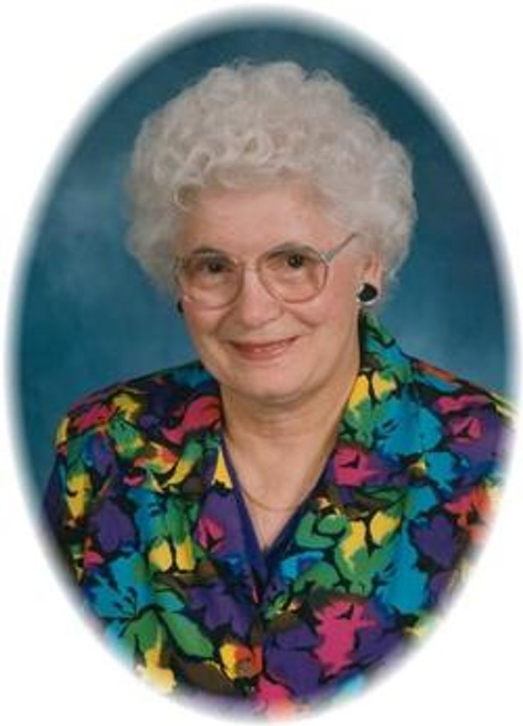 Bertha Teresa Figeczki Profile Photo