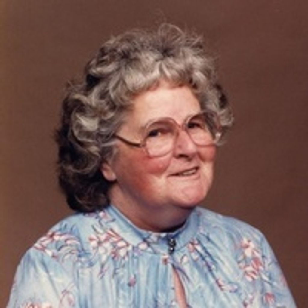 Muriel Alice Taylor