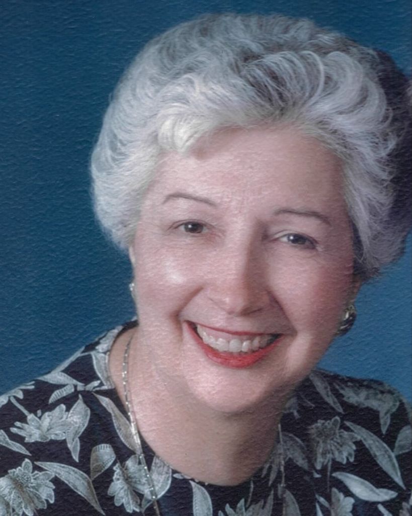 Elaine Sanders Profile Photo
