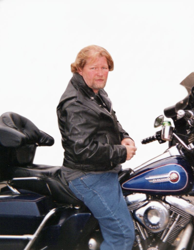 John Fee Profile Photo
