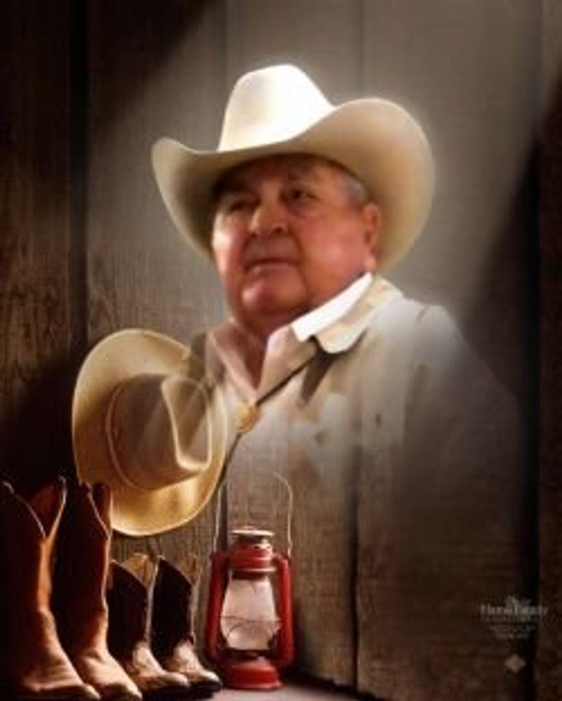 Aubrey William Harrell Profile Photo