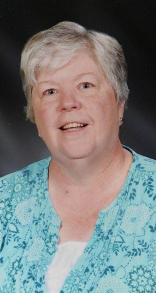 Candace Joy Coon Profile Photo