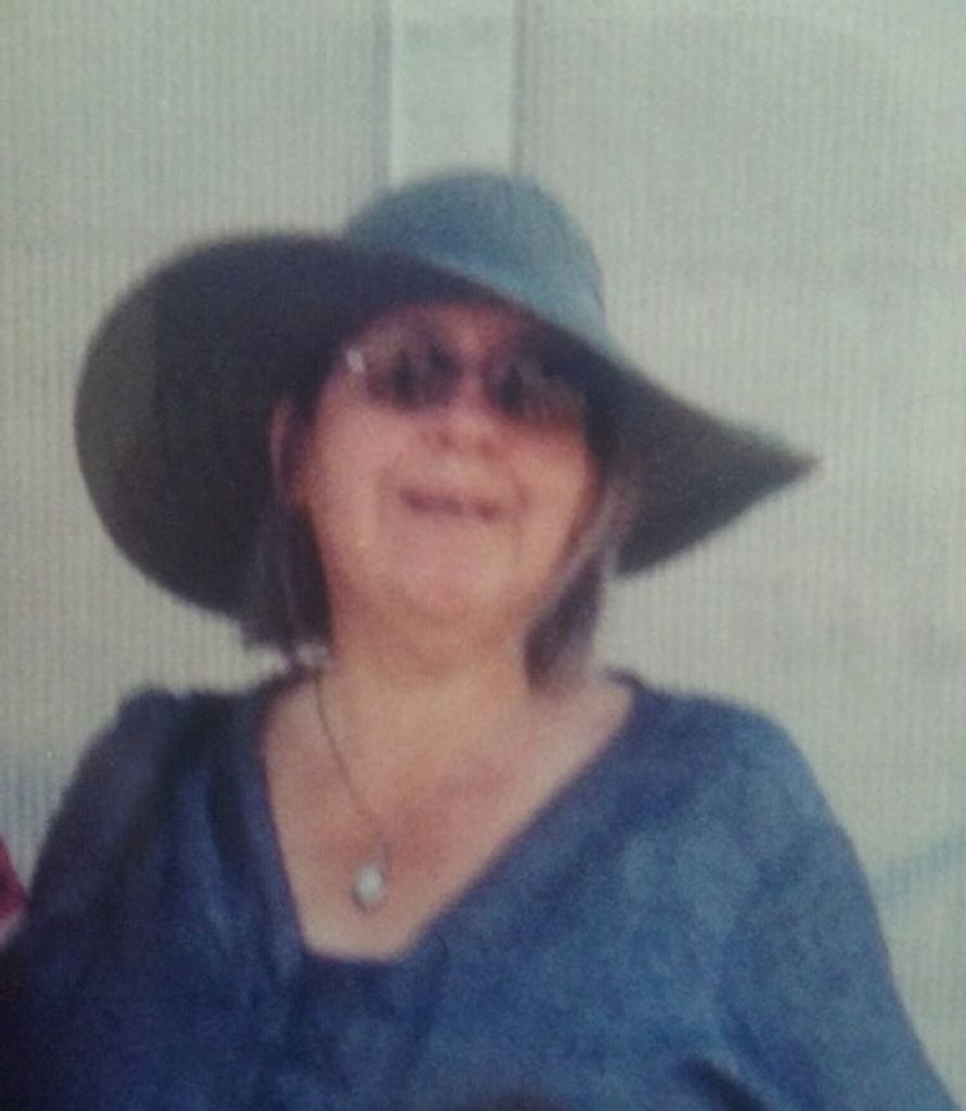 Susan Warner