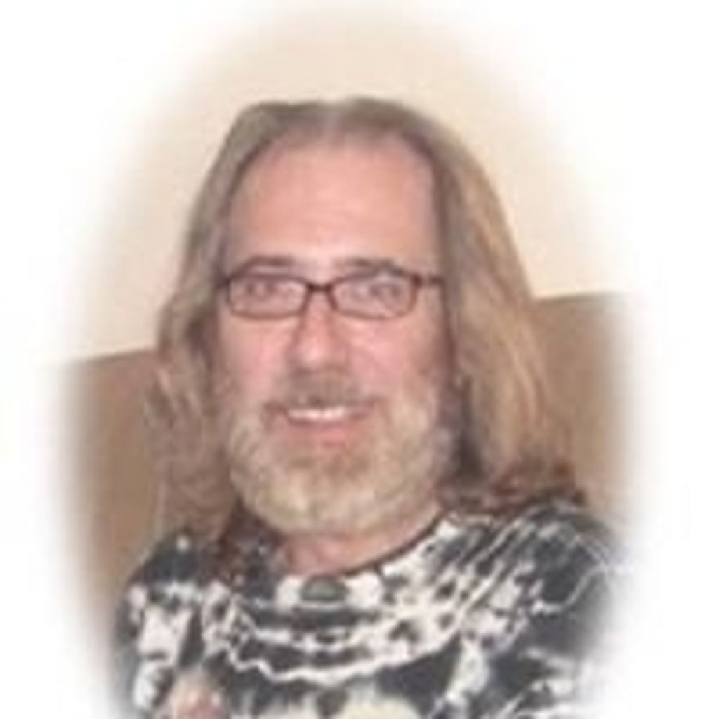 Gary Wayne Zimmerman