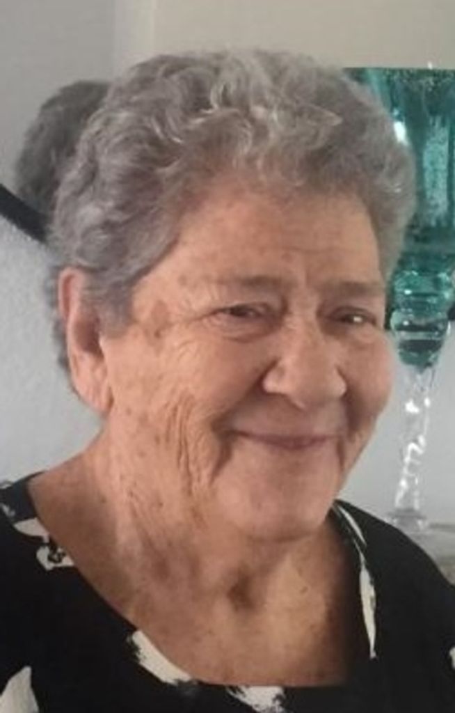 Norberta Hueso Flores Cervantes