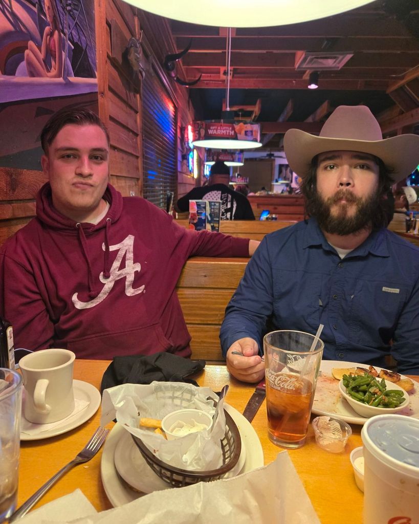 Garrett Floyd Weller Profile Photo