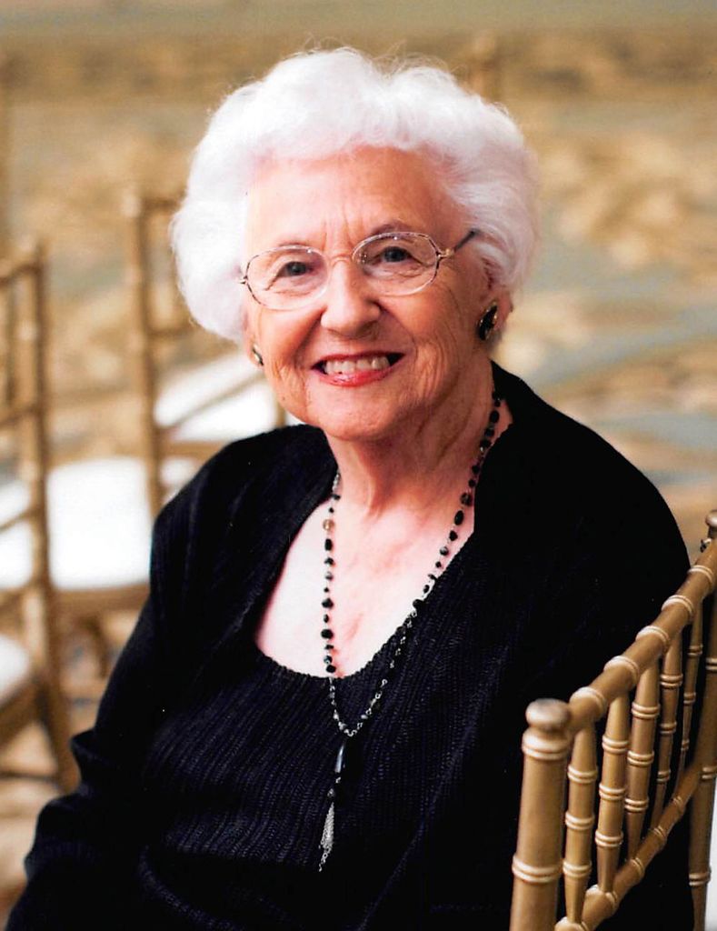 Donna Mae Ryerson Peterson Profile Photo