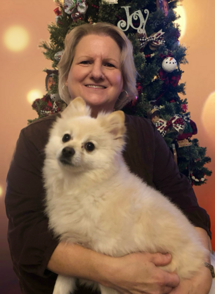 Jamie Lynn Starrett Profile Photo