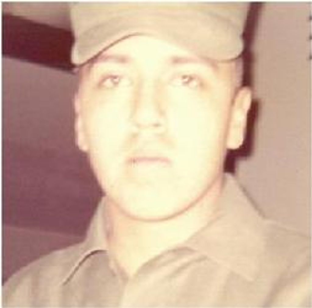 Ruben Morales Profile Photo