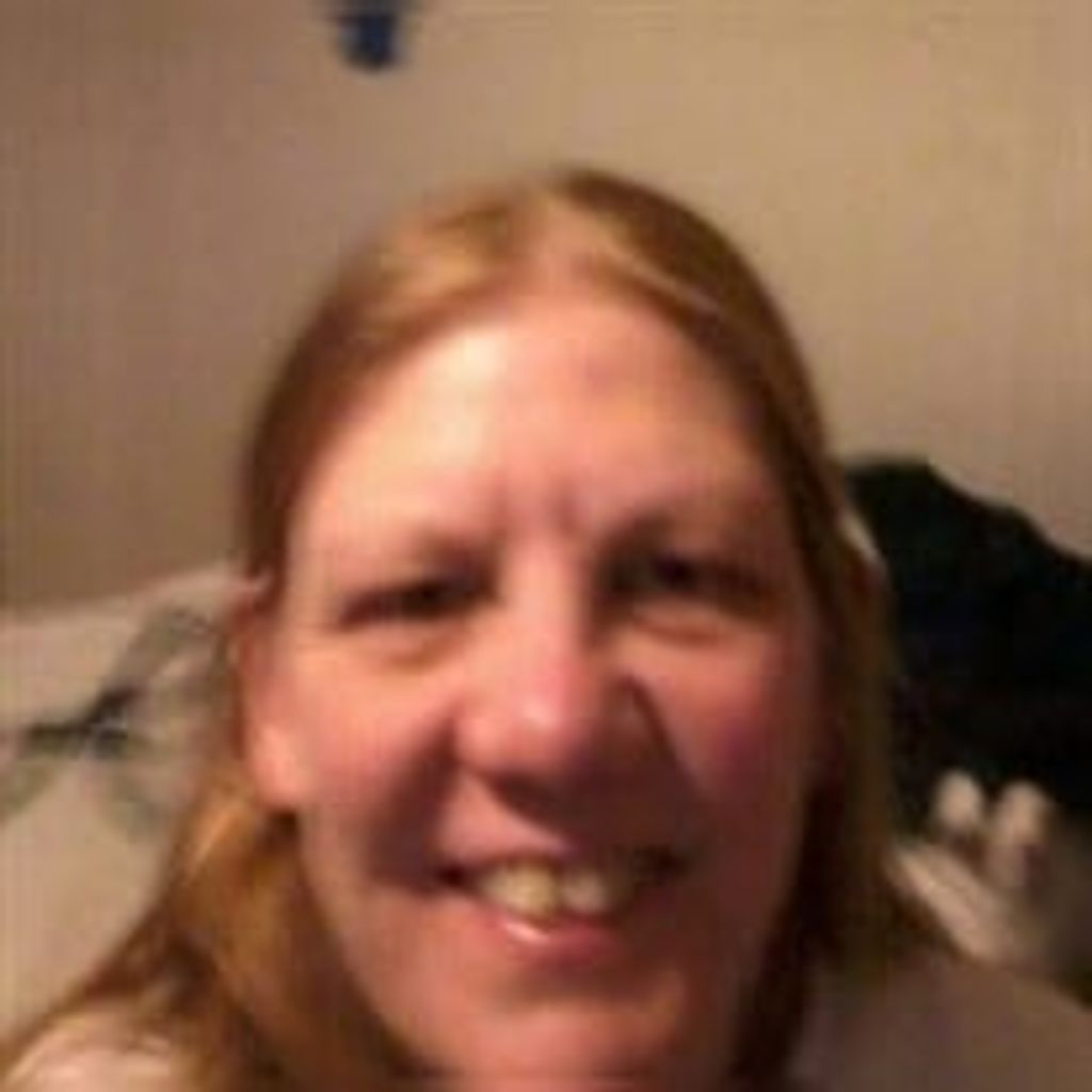 Debra Ann Johnston