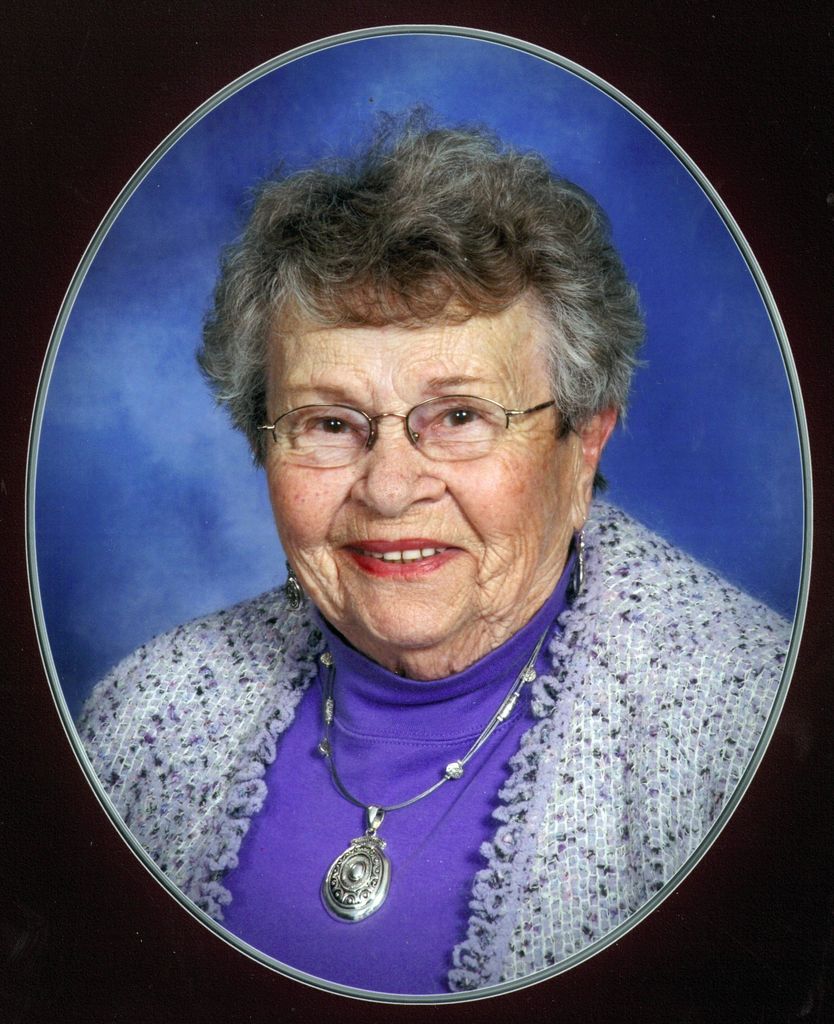 Christine Koch