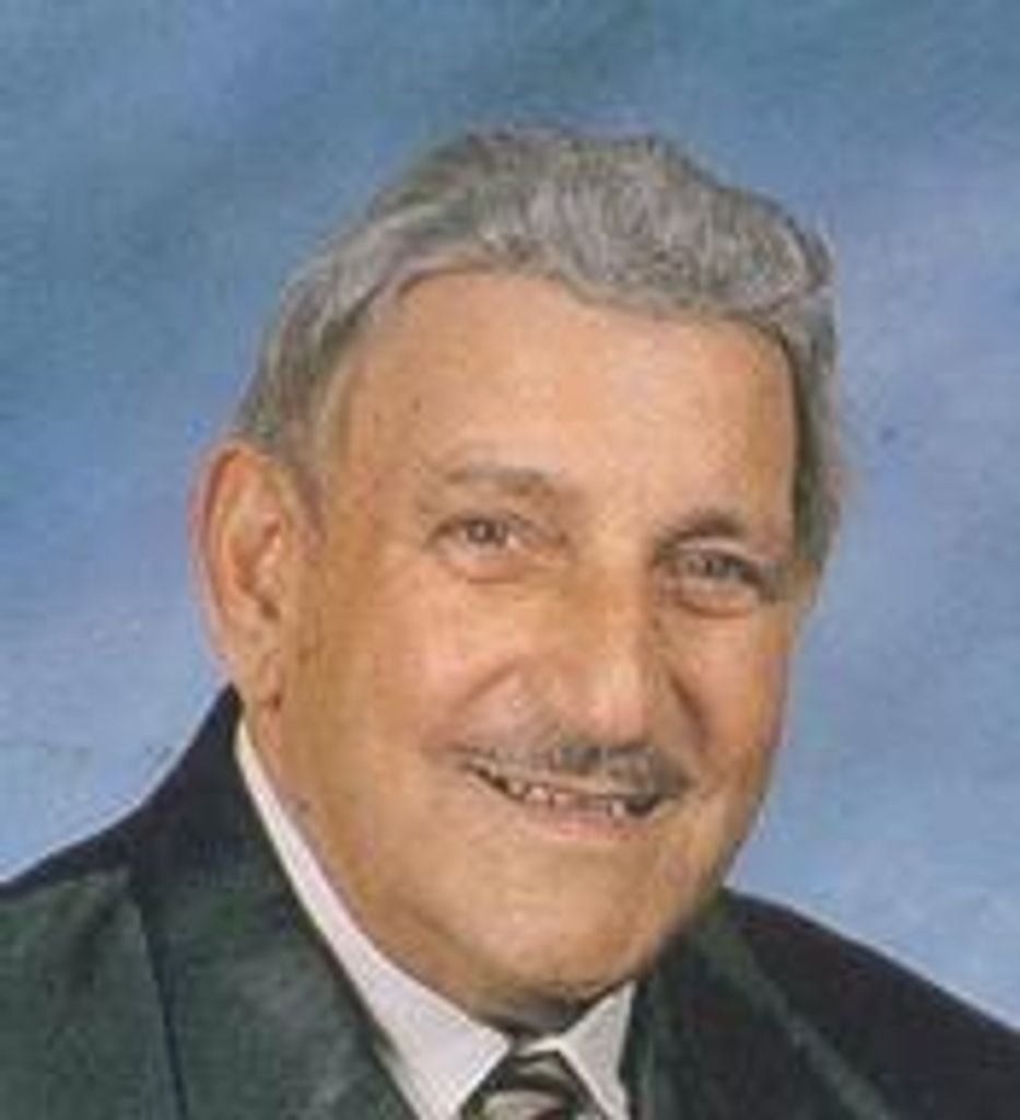 August "Auggie" Mastro