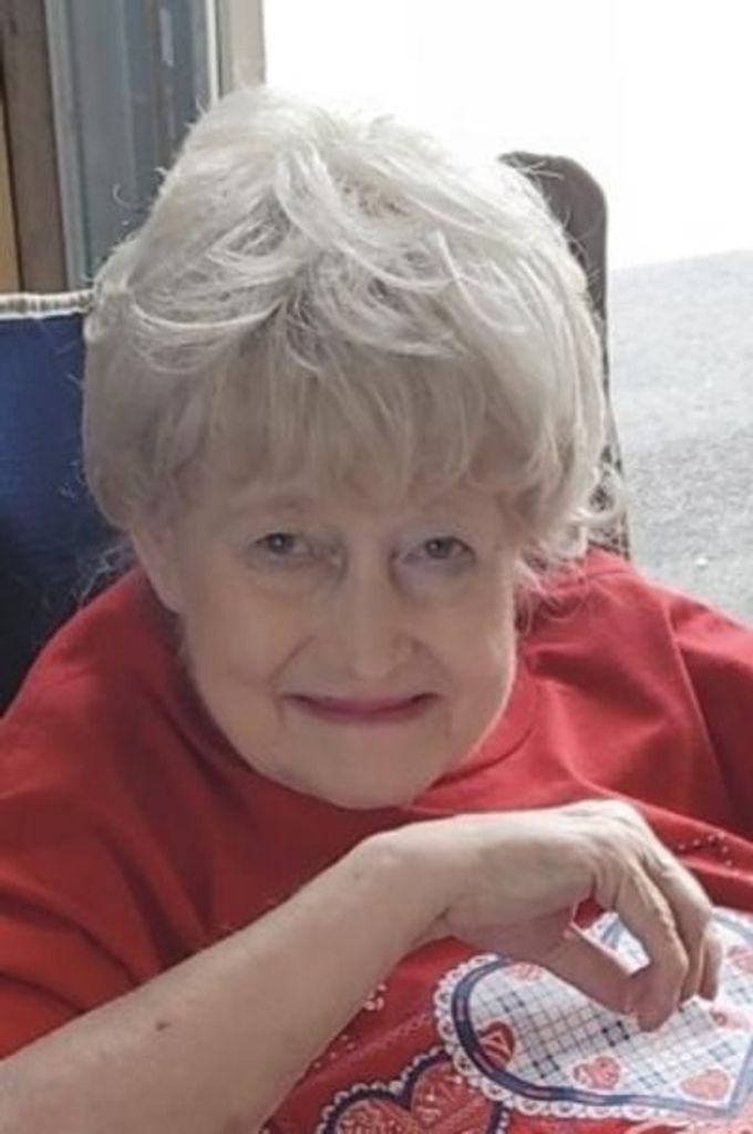 Susie Young Profile Photo
