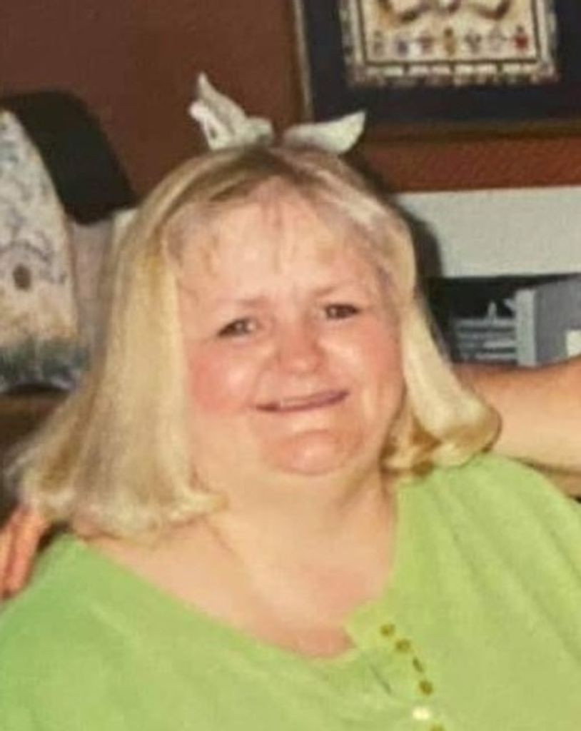 Debbie Tucker Profile Photo