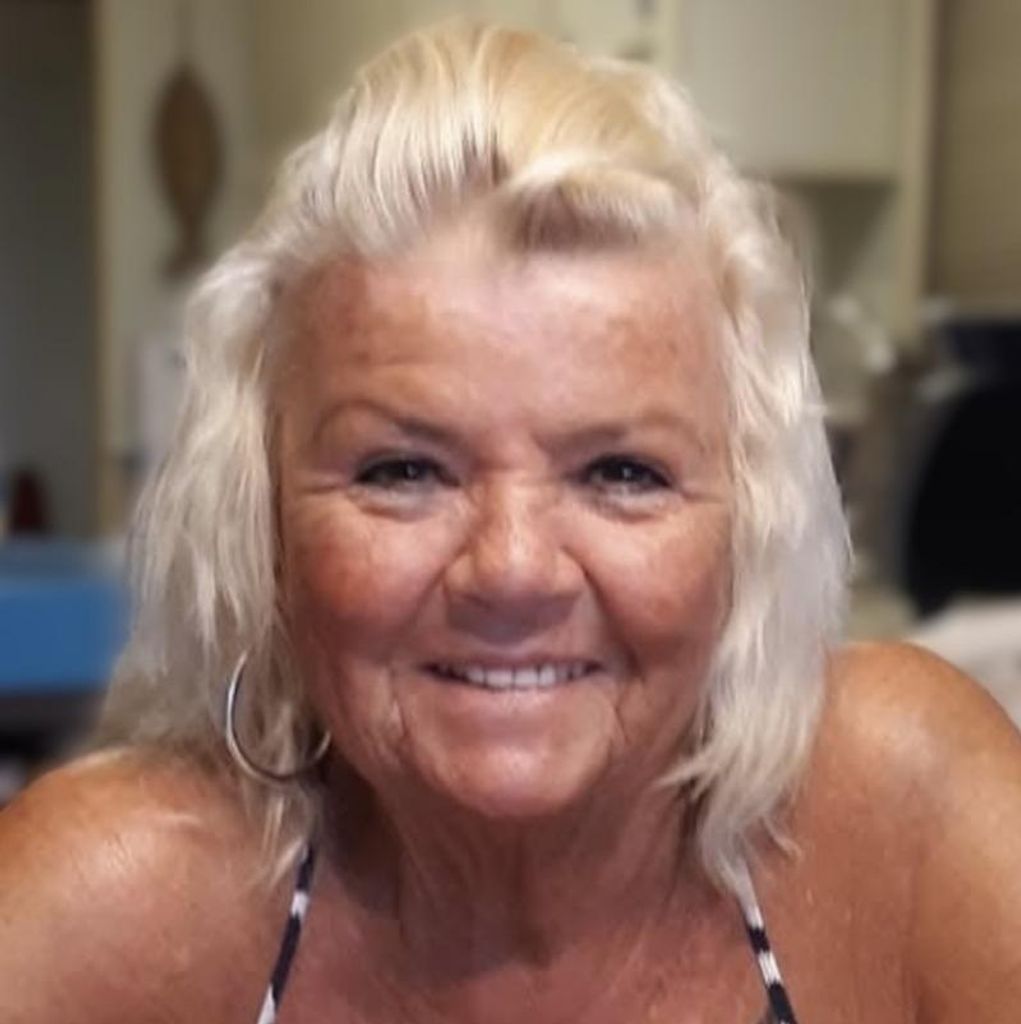 Jo Ellen "Jodi" Barnett Profile Photo