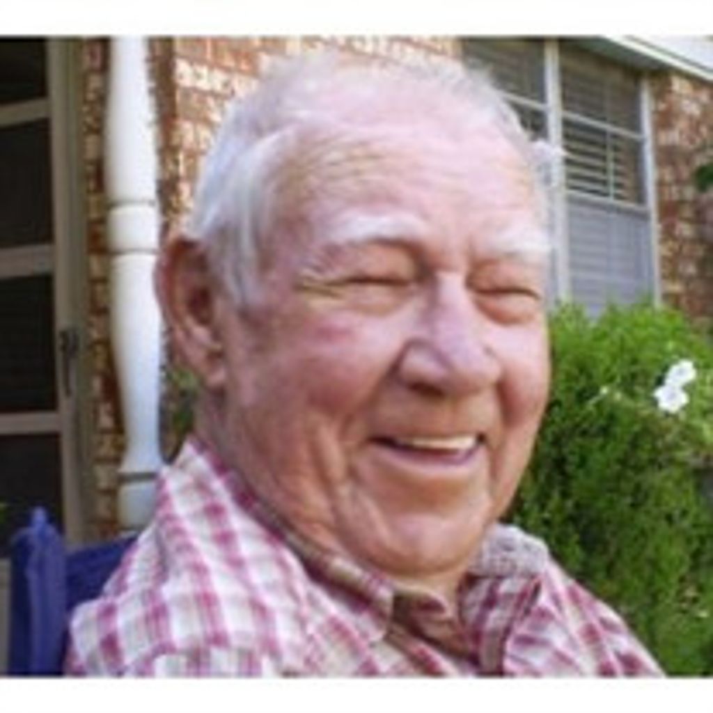 Gordon Yale Linders