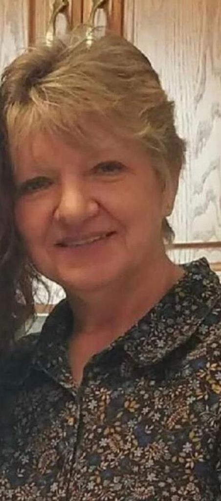 Laura G Jackson Profile Photo