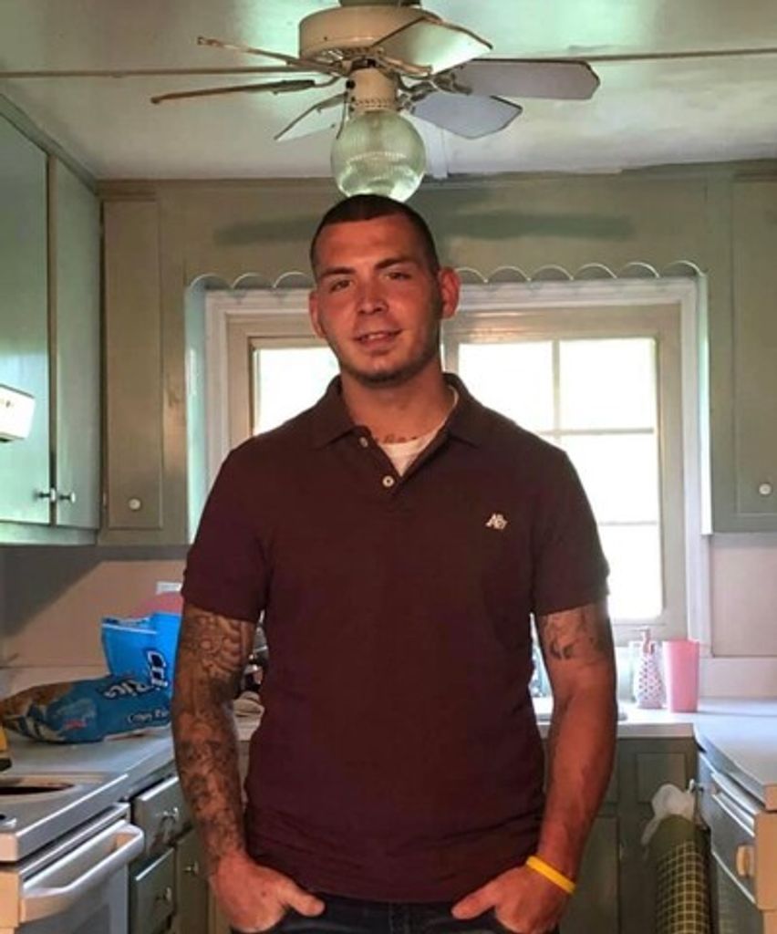 Joshua Adam Bugg Profile Photo