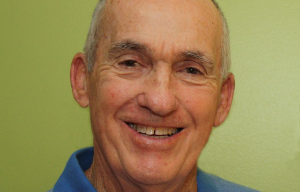 Russell L. McGowan