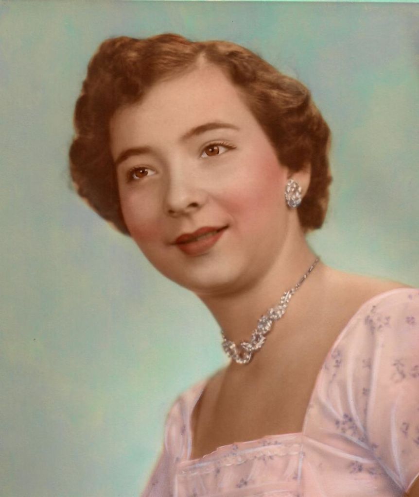 Irene E. Kitchnefsky