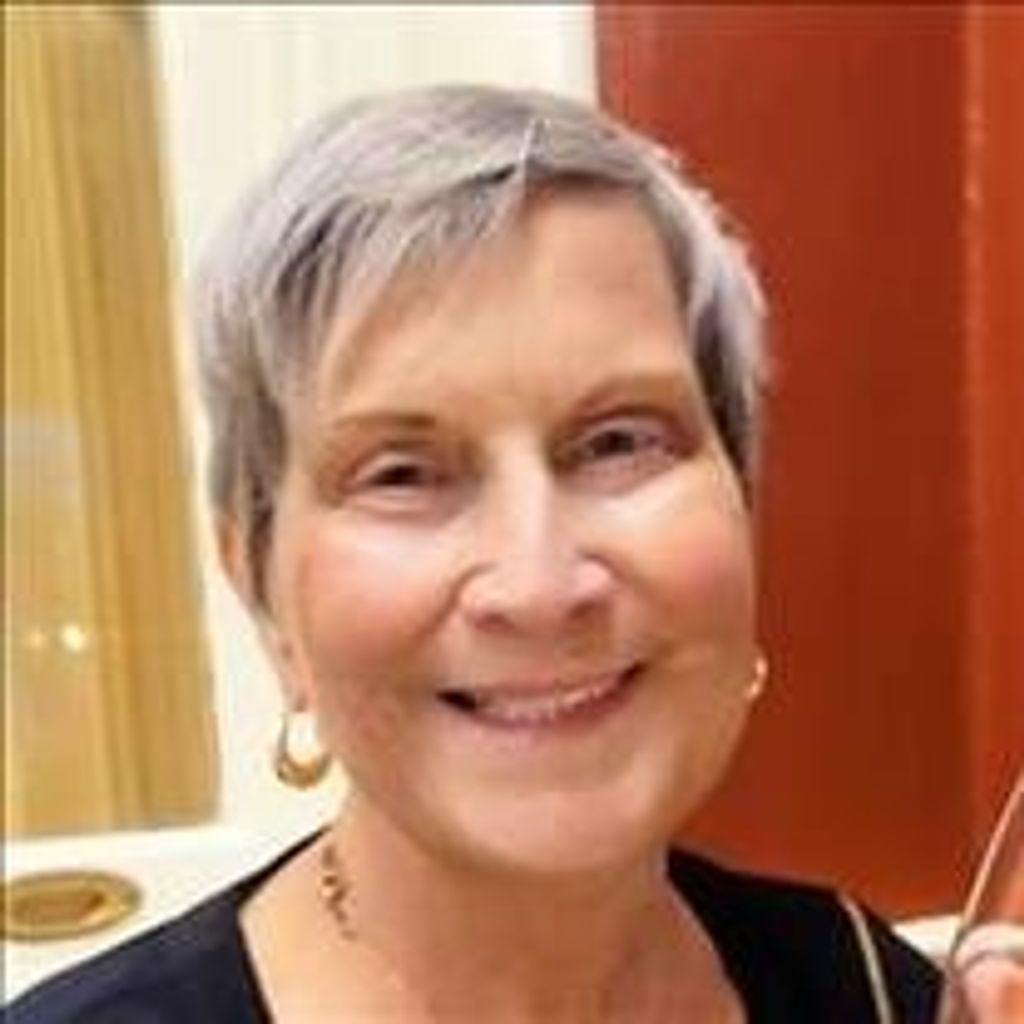 Kathleen Diane Webb
