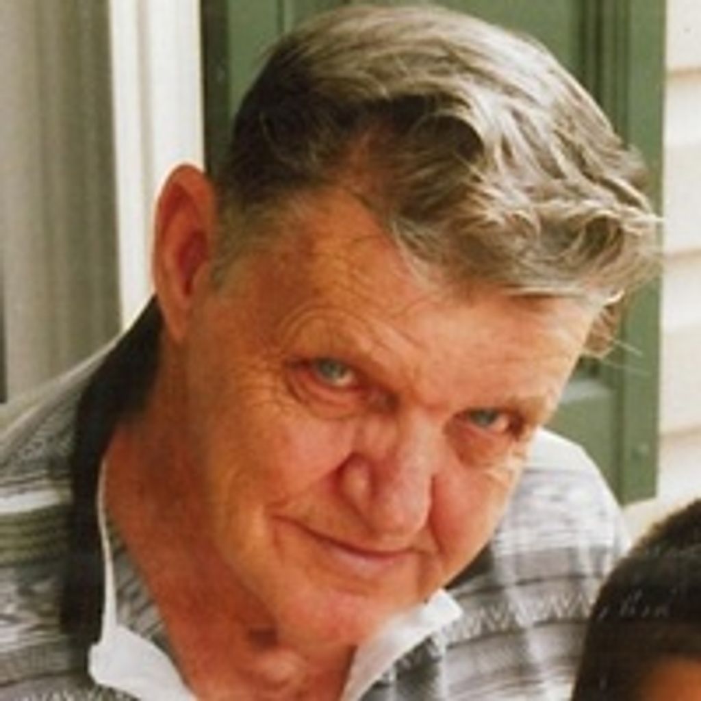 Allan Lewis Purdham