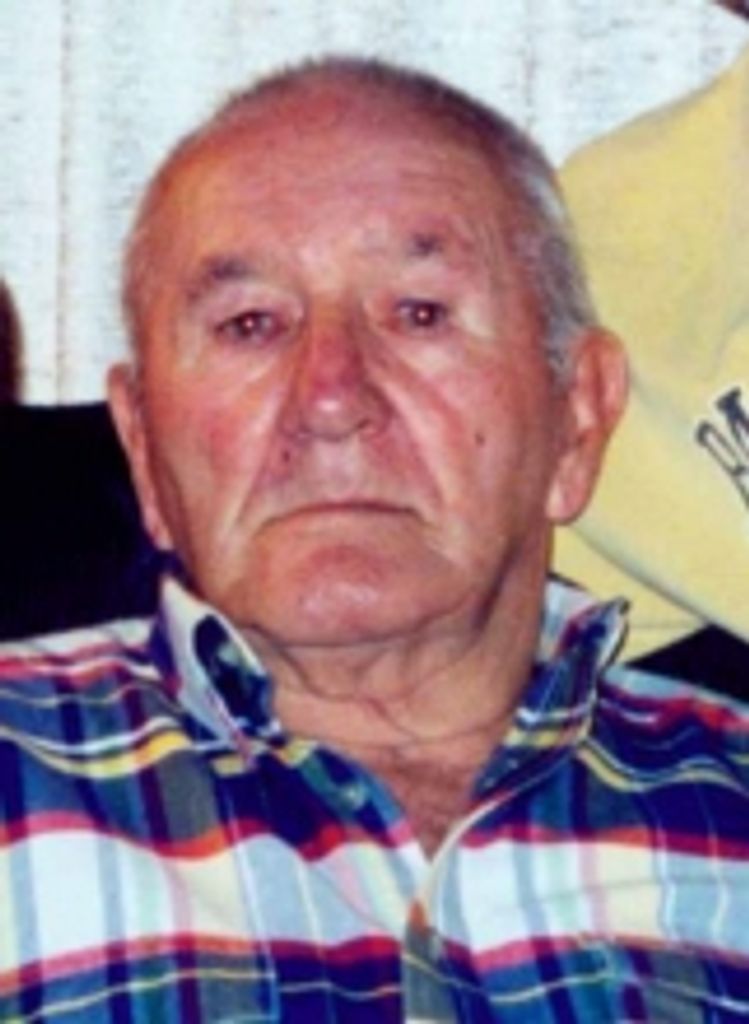 Virgil Nickell