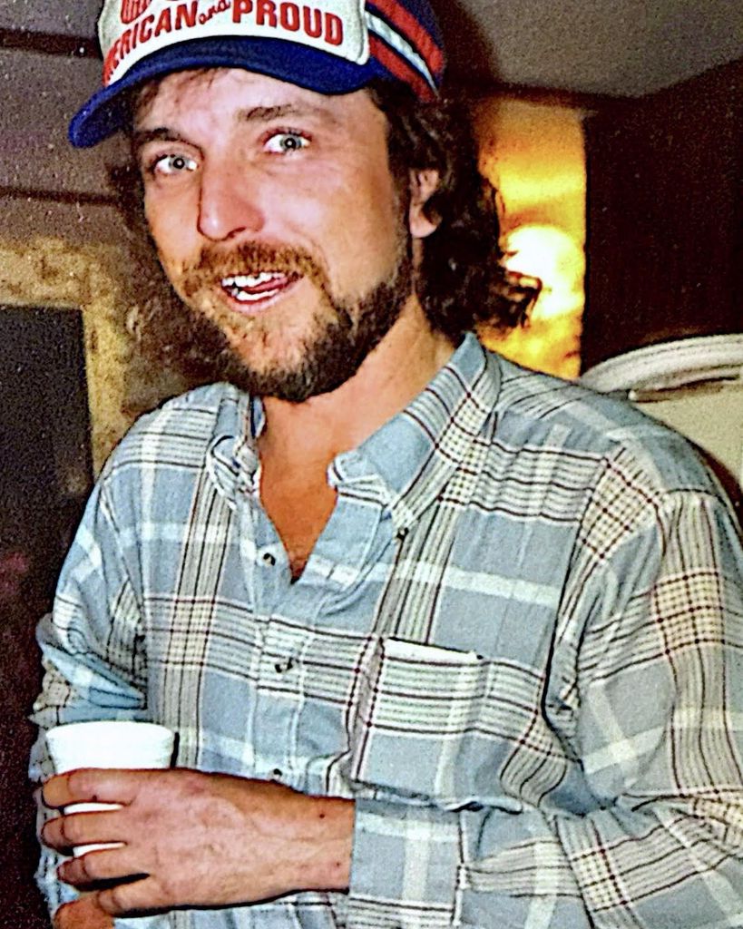 John Michael "Johnny" Perry Profile Photo
