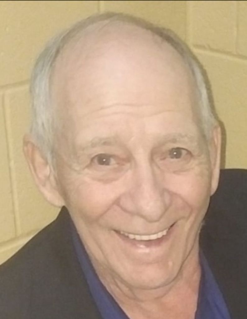 Roy Yoder