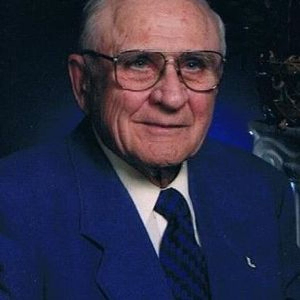 Merlin R. Schmidt Profile Photo