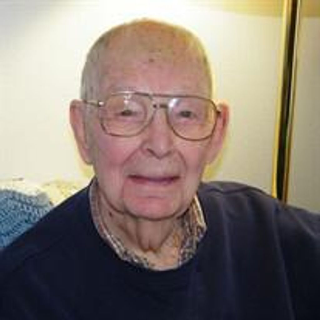 William "Bill" G Rademacher Profile Photo