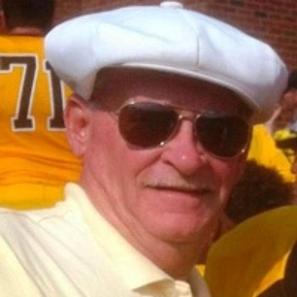 Louis G. Geidel, Jr. Profile Photo