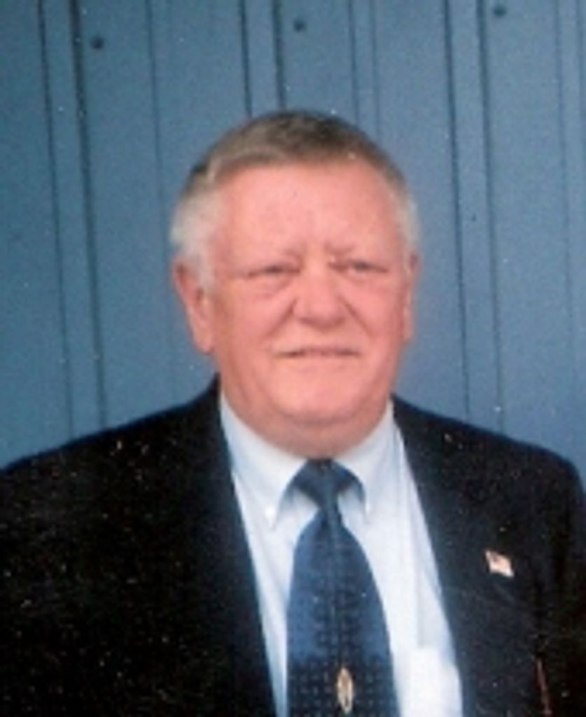 Floyd H. Wolfe