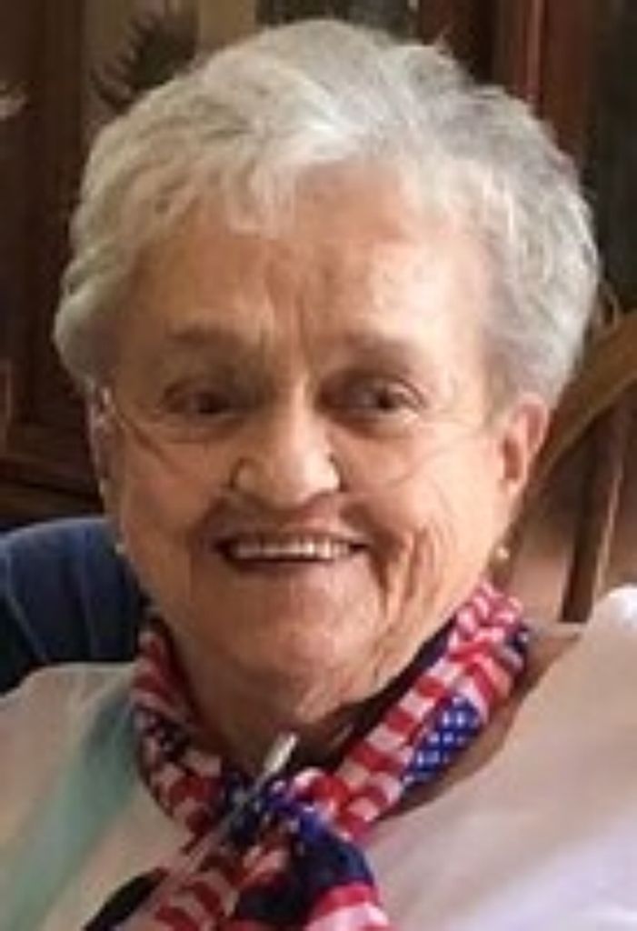 Virginia R. Lynch Profile Photo